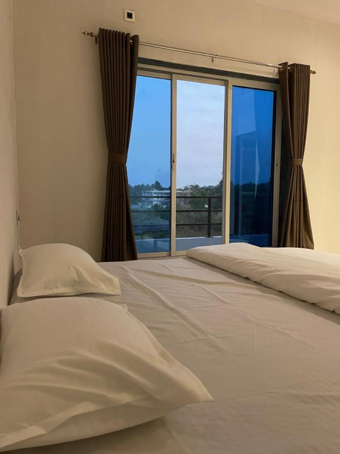 Scarlet Resort Alībāg Esterno foto