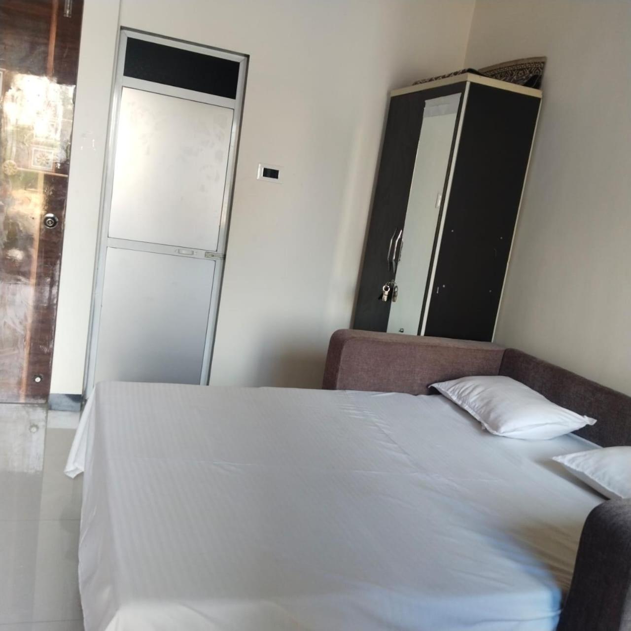 Scarlet Resort Alībāg Esterno foto